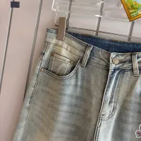 $48.00 USD Moncler Jeans For Men #1474216