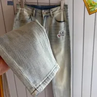 $48.00 USD Moncler Jeans For Men #1474216