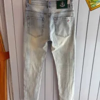 $48.00 USD Moncler Jeans For Men #1474218