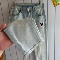 $48.00 USD Moncler Jeans For Men #1474218