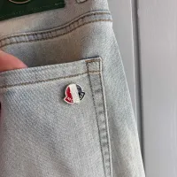 $48.00 USD Moncler Jeans For Men #1474218