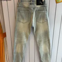 $48.00 USD Yves Saint Laurent YSL Jeans For Men #1474230