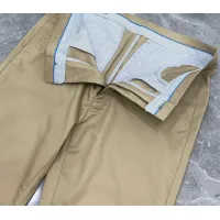 $42.00 USD Moncler Pants For Men #1474255
