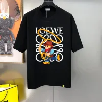 $40.00 USD LOEWE T-Shirts Short Sleeved For Men #1474341
