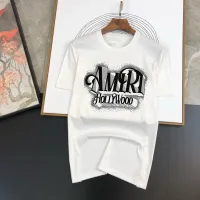 $40.00 USD Amiri T-Shirts Short Sleeved For Men #1474404