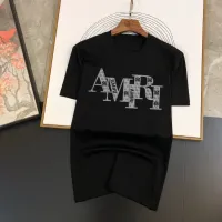 $40.00 USD Amiri T-Shirts Short Sleeved For Men #1474537