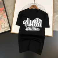 $40.00 USD Amiri T-Shirts Short Sleeved For Men #1474555