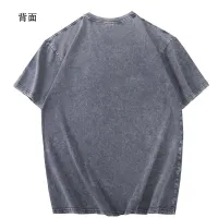 $45.00 USD Givenchy T-Shirts Short Sleeved For Unisex #1474734