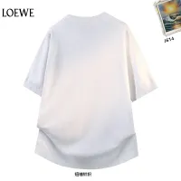 $42.00 USD LOEWE T-Shirts Short Sleeved For Men #1474768