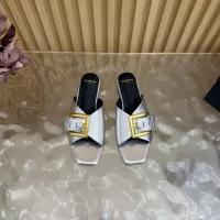 $118.00 USD Balmain Slippers For Women #1474870