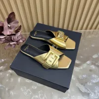 $118.00 USD Balmain Slippers For Women #1474871