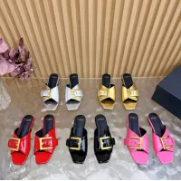 $118.00 USD Balmain Slippers For Women #1474874
