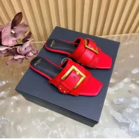 $118.00 USD Balmain Slippers For Women #1474876