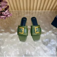 $118.00 USD Balmain Slippers For Women #1474877