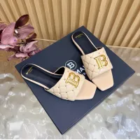 $115.00 USD Balmain Slippers For Women #1474879