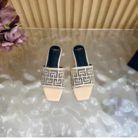 $112.00 USD Balmain Slippers For Women #1474883
