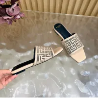 $112.00 USD Balmain Slippers For Women #1474883