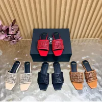 $112.00 USD Balmain Slippers For Women #1474885