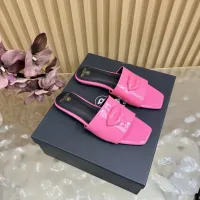 $112.00 USD Balmain Slippers For Women #1474887