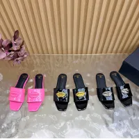$112.00 USD Balmain Slippers For Women #1474889