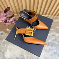 $118.00 USD Balmain Slippers For Women #1474900