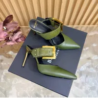 $118.00 USD Balmain Slippers For Women #1474902