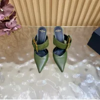 $118.00 USD Balmain Slippers For Women #1474902