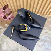 $118.00 USD Balmain Slippers For Women #1474903