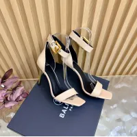$115.00 USD Balmain Sandal For Women #1474904