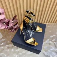 $115.00 USD Balmain Sandal For Women #1474905