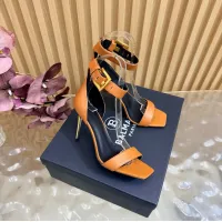 $115.00 USD Balmain Sandal For Women #1474906