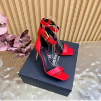 $115.00 USD Balmain Sandal For Women #1474907