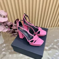 $132.00 USD Balmain Sandal For Women #1474909