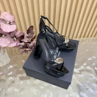 $132.00 USD Balmain Sandal For Women #1474910