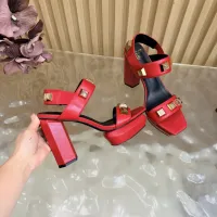 $135.00 USD Balmain Sandal For Women #1474912