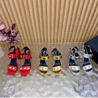 $135.00 USD Balmain Sandal For Women #1474913