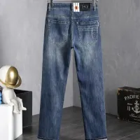 $45.00 USD Burberry Jeans For Men #1474929