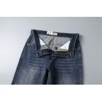 $45.00 USD Burberry Jeans For Men #1474929