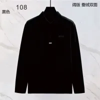 $42.00 USD Boss T-Shirts Long Sleeved For Men #1474938