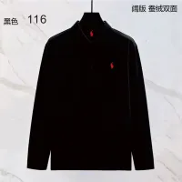 $42.00 USD Ralph Lauren Polo T-Shirts Long Sleeved For Men #1474941