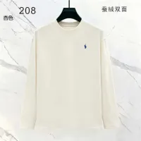 $39.00 USD Ralph Lauren Polo T-Shirts Long Sleeved For Men #1474960