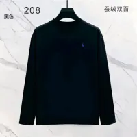 $39.00 USD Ralph Lauren Polo T-Shirts Long Sleeved For Men #1474961