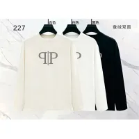 $39.00 USD Philipp Plein PP T-Shirts Long Sleeved For Men #1474995