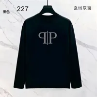 $39.00 USD Philipp Plein PP T-Shirts Long Sleeved For Men #1474997