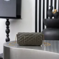 $132.00 USD Yves Saint Laurent YSL AAA Quality Messenger Bags For Women #1475011