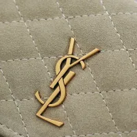 $132.00 USD Yves Saint Laurent YSL AAA Quality Messenger Bags For Women #1475013