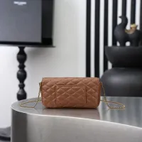 $132.00 USD Yves Saint Laurent YSL AAA Quality Messenger Bags For Women #1475014