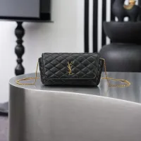 $132.00 USD Yves Saint Laurent YSL AAA Quality Messenger Bags For Women #1475015