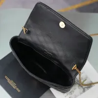 $132.00 USD Yves Saint Laurent YSL AAA Quality Messenger Bags For Women #1475015