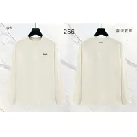 $39.00 USD Boss T-Shirts Long Sleeved For Men #1475023